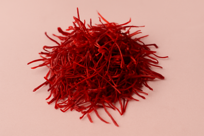 Saffron