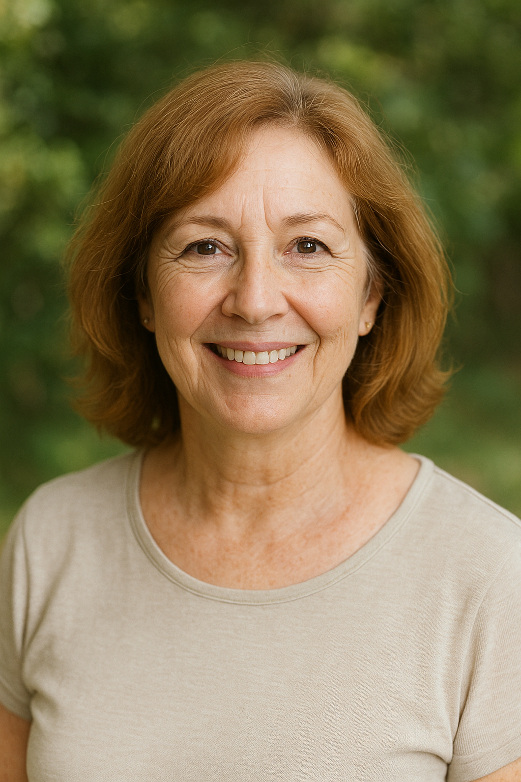 Colleen Draper