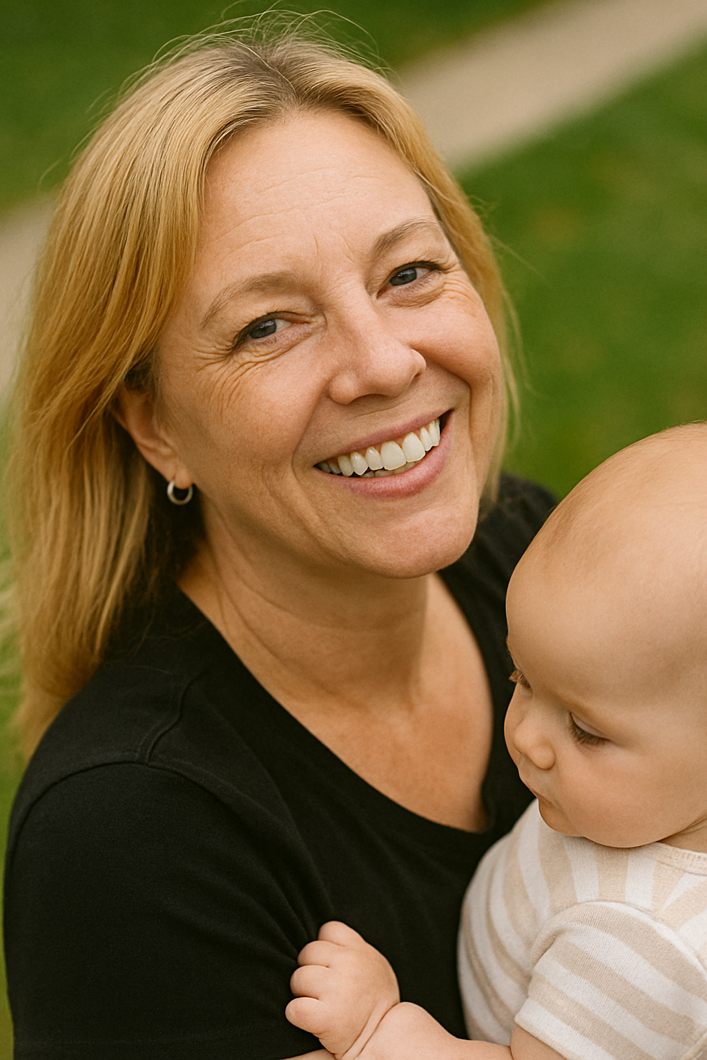 Marianne Fletcher