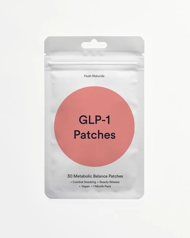 GLP-1 Patches