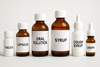Being recommended supplements, chemicals & medi...